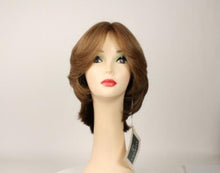 Load image into Gallery viewer, Shlomit Blonde With Highlights Skin Top Size S
