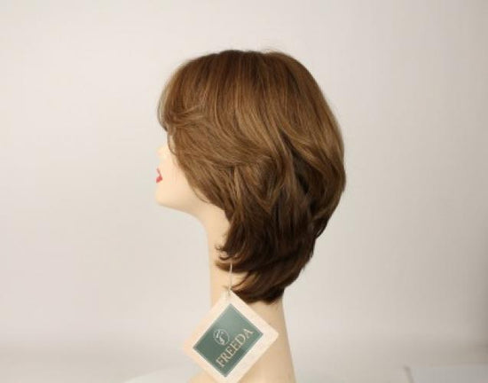 Shlomit Blonde With Highlights Skin Top Size S