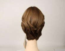 Load image into Gallery viewer, Shlomit Blonde With Highlights Skin Top Size S
