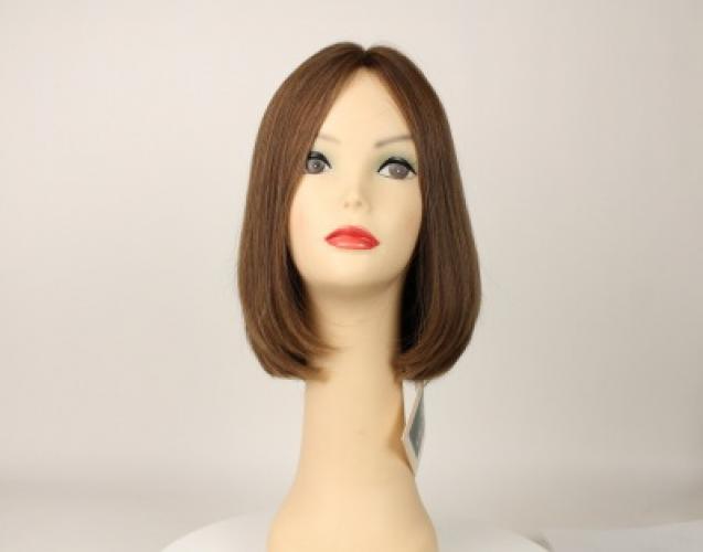 Liberty Light Brown With Highlights Skin Top Size S
