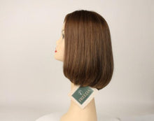 Load image into Gallery viewer, Liberty Light Brown With Highlights Skin Top Size S
