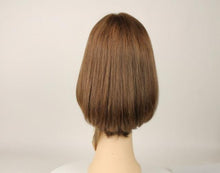 Load image into Gallery viewer, Liberty Light Brown With Highlights Skin Top Size S

