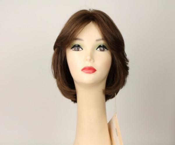 Liberty Brown With Reddish Highlights Skin Top Size M