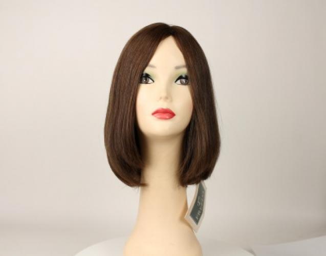 Liberty Brown With Reddish Highlights Skin Top Size S