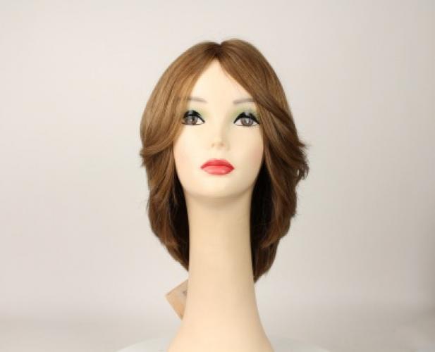 Shlomit Blonde with highlights Skin Top Size S