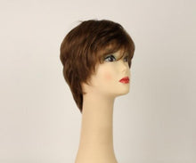 Load image into Gallery viewer, Light Brown Linda Size S
