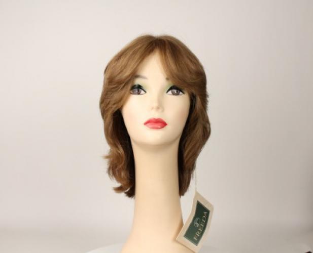Shlomit Blonde With Highlights Skin Top Size L