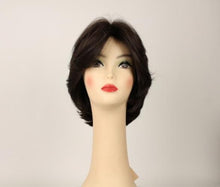 Load image into Gallery viewer, Dorothy Deep Dark Brown Skin Top Size S
