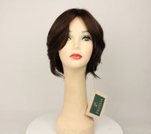 Load image into Gallery viewer, Brown With Highlights Dorothy Multi-Directional Skin Top Size S
