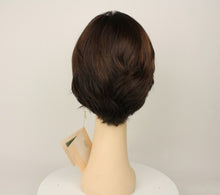 Load image into Gallery viewer, Brown With Highlights Dorothy Multi-Directional Skin Top Size S
