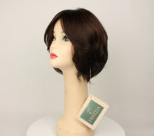 Load image into Gallery viewer, Brown With Highlights Dorothy Multi-Directional Skin Top Size S
