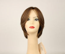 Load image into Gallery viewer, Dorothy Light Brown With Highlights Multi-Directional Skin Top Size L
