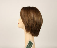 Load image into Gallery viewer, Dorothy Light Brown With Highlights Multi-Directional Skin Top Size L
