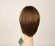 Load image into Gallery viewer, Dorothy Light Brown With Highlights Multi-Directional Skin Top Size L
