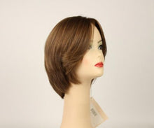 Load image into Gallery viewer, Dorothy Light Brown With Highlights Multi-Directional Skin Top Size L
