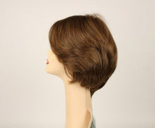 Load image into Gallery viewer, Dorothy Light Brown with Highlights Multi-Directional Skin Top Size M
