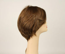 Load image into Gallery viewer, Dorothy Light Brown with Highlights Multi-Directional Skin Top Size M
