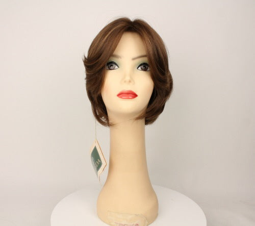 Dorothy Light Brown With Warm Highlights Multi-Directional Skin Top Size S