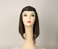 Load image into Gallery viewer, Hat Fall Avalon Brown Size M 10&#39;&#39;
