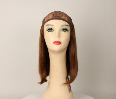 Hat Fall Avalon Light Red Size S 12''