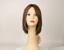 Load image into Gallery viewer, Liberty Light Brown With Highlights Skin Top Size S
