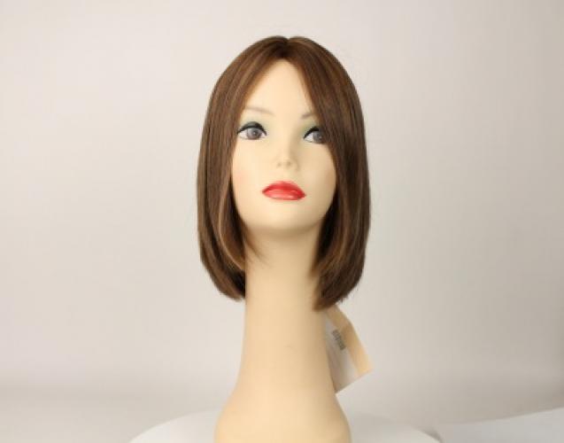 Liberty Light Brown With Highlights Skin Top Size S