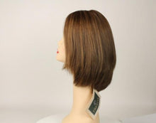 Load image into Gallery viewer, Liberty Light Brown With Highlights Skin Top Size S
