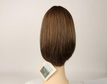 Load image into Gallery viewer, Liberty Light Brown With Highlights Skin Top Size S
