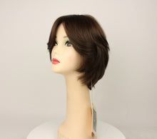Load image into Gallery viewer, DOROTHY MEDIUM BROWN SKIN TOP SIZE L
