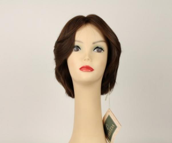Dorothy Brown With Reddish Highlights Skin Top Size M