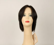 Load image into Gallery viewer, Dorothy Dark Brown Skin Top Size M
