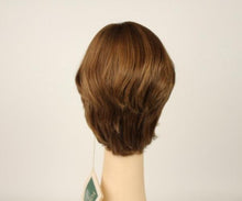 Load image into Gallery viewer, Dorothy Light Brown with Warm Highlights Multi-Directional Skin Top Size M
