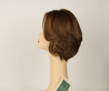 Load image into Gallery viewer, Dorothy Light Brown With Highlights Skin Top Size S
