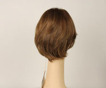 Load image into Gallery viewer, Dorothy Light Brown With Highlights Skin Top Size S
