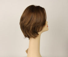 Load image into Gallery viewer, Dorothy Light Brown With Highlights Skin Top Size S
