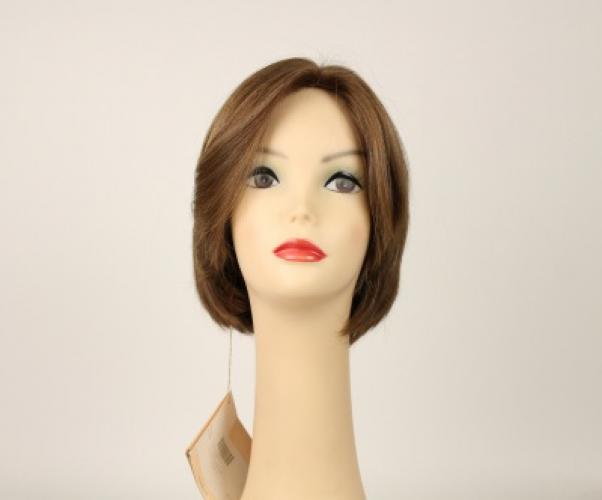 Dorothy Light Brown with Ash Blonde highlights Multi-Skin Top Size M