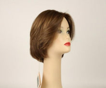 Load image into Gallery viewer, Dorothy Light Brown With Ash Blonde Highlights Multi-Skin Top Size M

