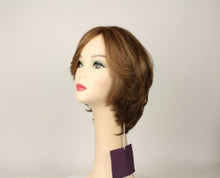 Load image into Gallery viewer, Linda Blonde With Highlights Multi-Directional Skin Top Size M

