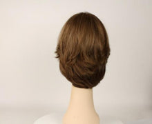 Load image into Gallery viewer, Linda Blonde With Highlights Multi-Directional Skin Top Size M
