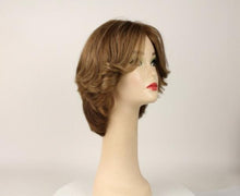 Load image into Gallery viewer, Linda Blonde With Highlights Multi-Directional Skin Top Size M
