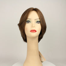 Load image into Gallery viewer, Dorothy Light Brown With Highlights Skin Top Size S
