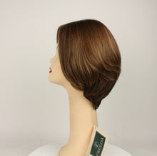 Load image into Gallery viewer, Dorothy Light Brown With Highlights Skin Top Size S
