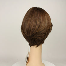 Load image into Gallery viewer, Dorothy Light Brown With Highlights Skin Top Size S
