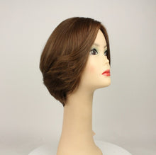 Load image into Gallery viewer, Dorothy Light Brown With Highlights Skin Top Size S

