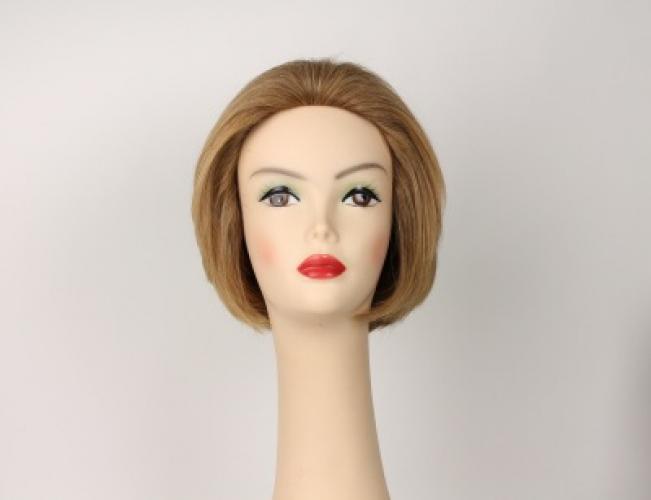 Light Blonde Dorothy With Slightly Darker Roots Size Large