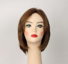 Load image into Gallery viewer, Light Brown Dorothy With Warm  Highlights Size X-L
