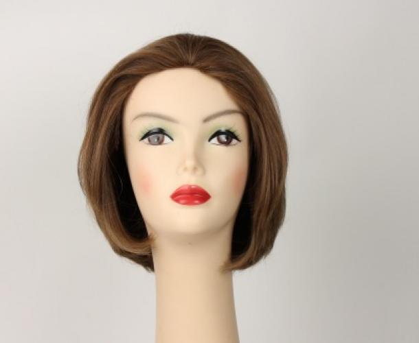 Dorothy Light Brown With Blonde Highlights