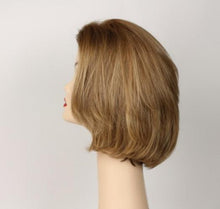 Load image into Gallery viewer, Light Golden-Honey Blonde Streaked Dorothy Size X-Large
