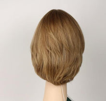 Load image into Gallery viewer, Light Golden-Honey Blonde Streaked Dorothy Size X-Large
