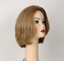 Load image into Gallery viewer, Light Golden-Honey Blonde Streaked Dorothy Size X-Large
